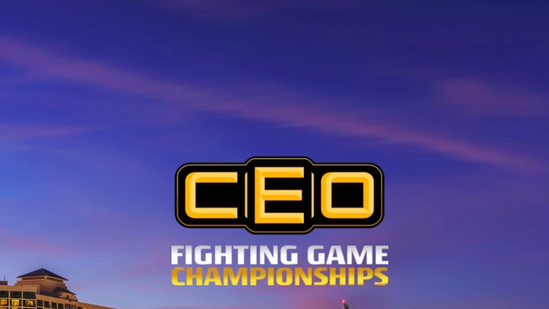 CEO 2023