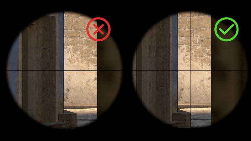 CS:GO AWP