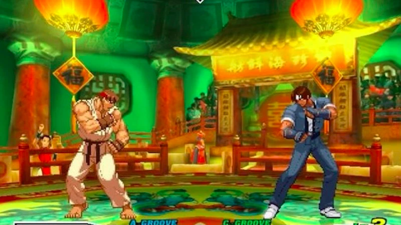 The Best PS2 Fighting Games Prairie State E Sports
