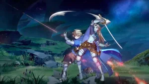 Director Responds to GBVS Input System Controversy