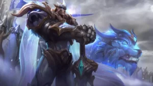 Counters for Garen in League of Legends – How to Counter Garen
