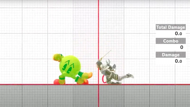 How to Combo in Smash Bros Ultimate