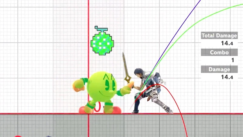 How to Combo in Smash Bros Ultimate