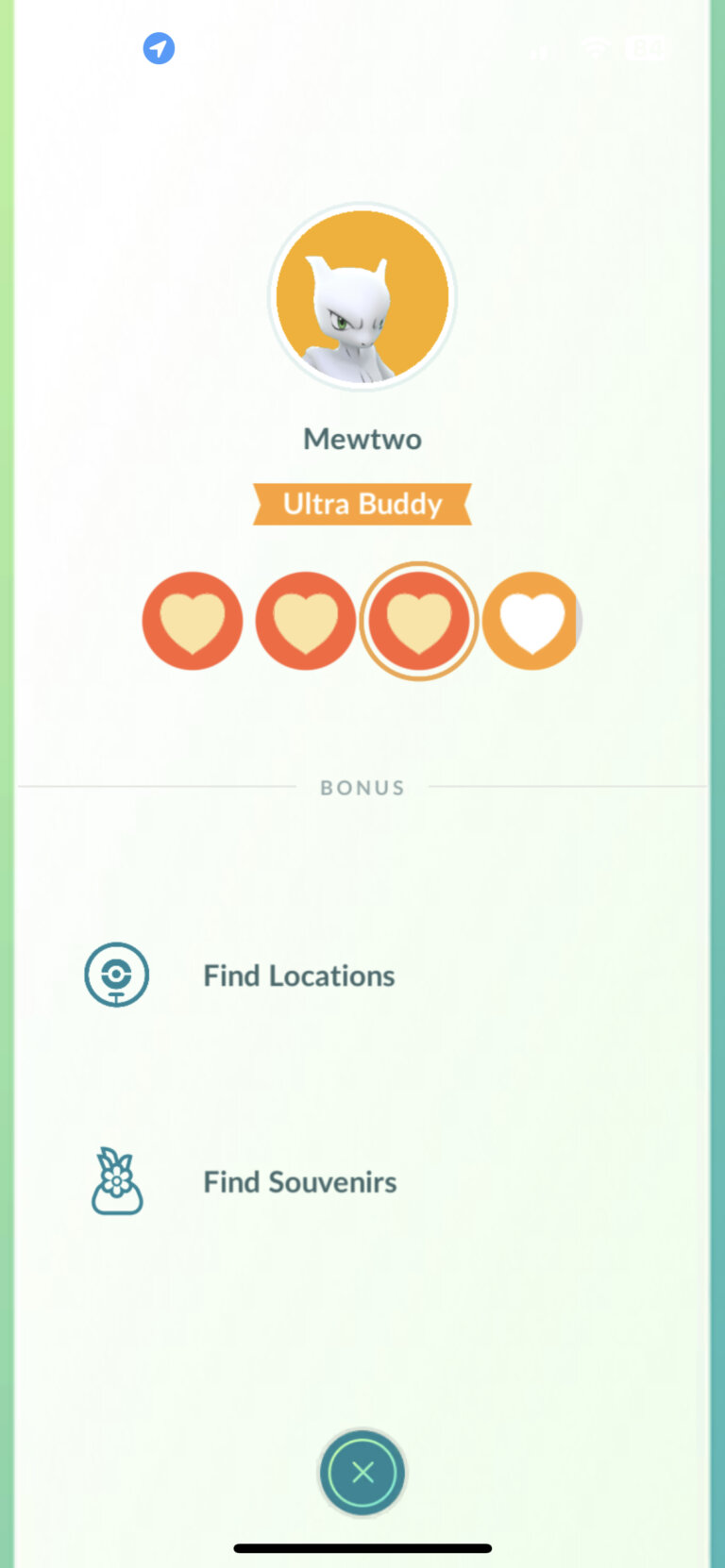 How to play with your buddy in Pokémon GO » Buddy System Explained