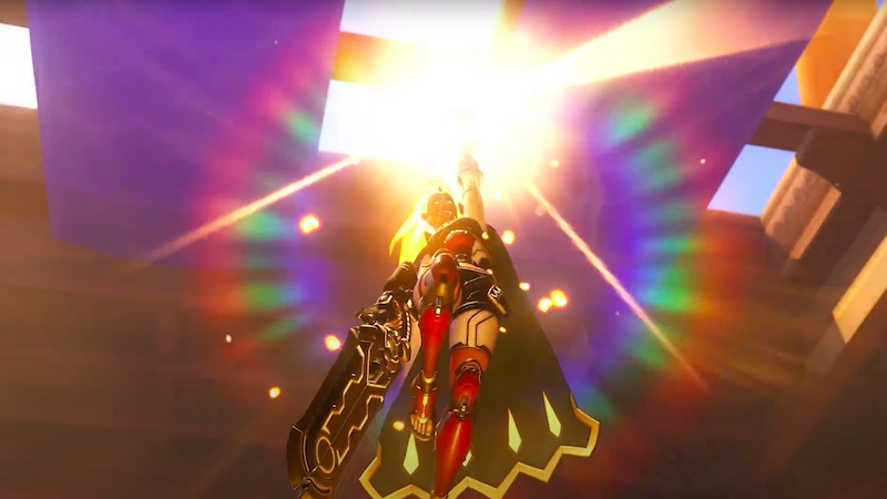 Illari - Season 6 Overwatch Hero