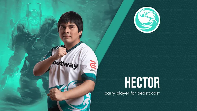 hector k1
