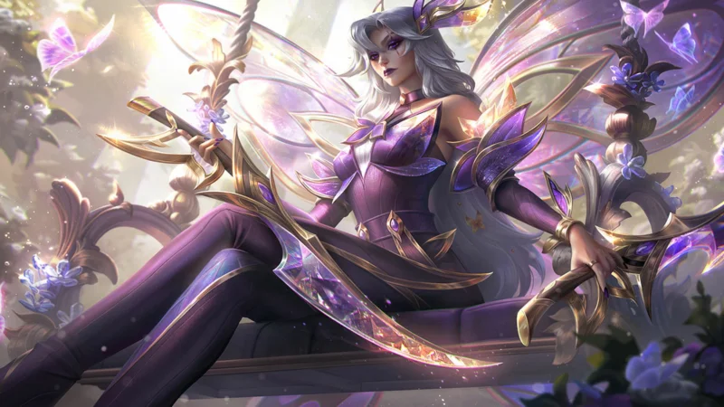best katarina counters 