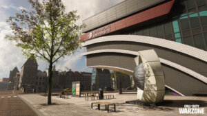 Vondel Map Showcased in New Call of Duty Warzone Trailer