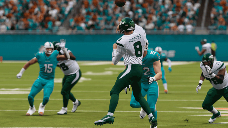 Madden 24