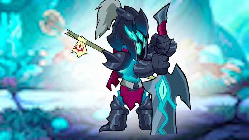 Best Brawlhalla Characters