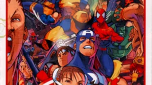 The Top 5 Marvel Fighting Games
