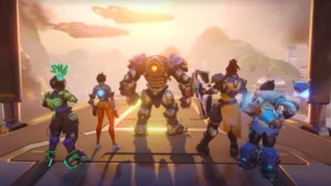 Overwatch 2 Invasion Announced – Story Missions and Flashpoint Mode