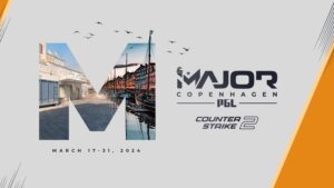 PGL Major Copenhagen 2024 – Schedule, Favorites & Match Analysis