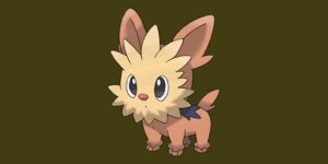 cute Pokémon