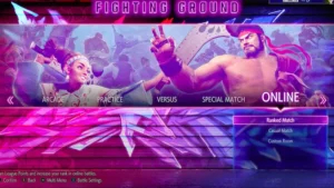 Is Street Fighter 6 Crossplay? Playing With Friends in SF 6