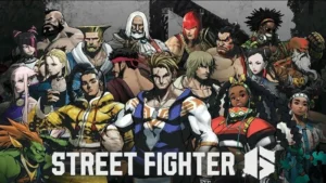 Street Fighter 6 Player Count – How Many Play in 2025?