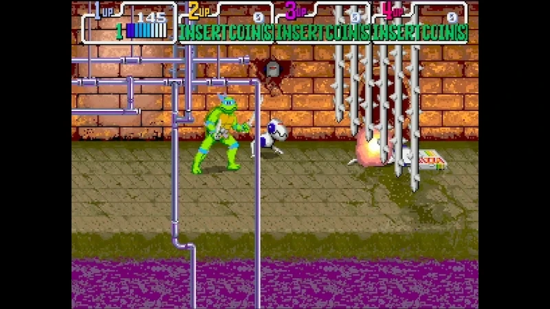 Best Beat em up games of all time