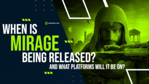 Assassin’s Creed Mirage Release Date – When Is It Coming Out?