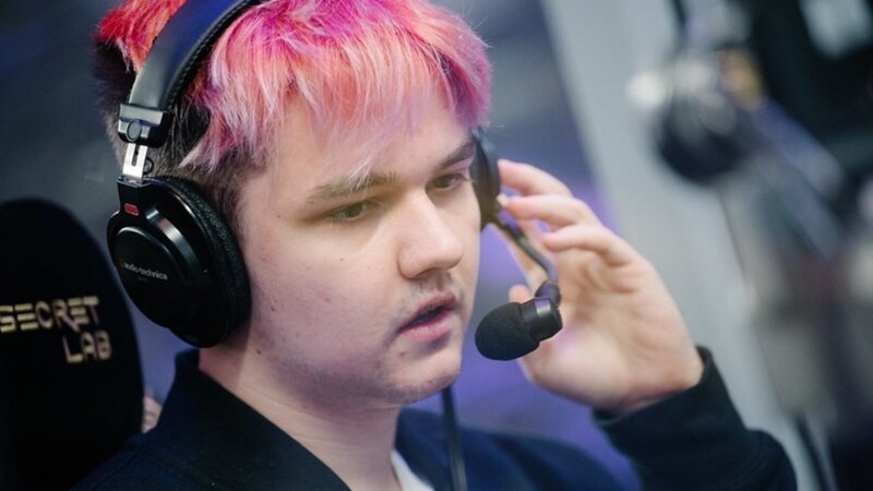 Yatoro Dota