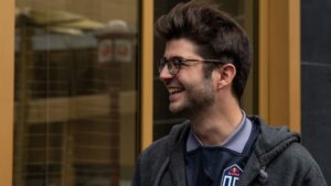 Should Ceb stand-in for OG beyond DreamLeague S20?