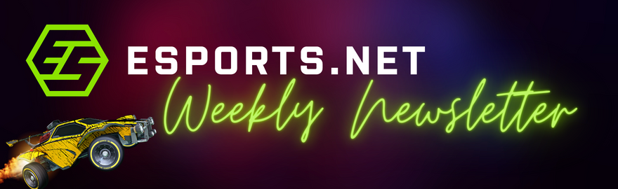 esports newsletter