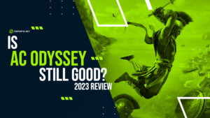 Is Assassin’s Creed Odyssey Good? – 2025 Review