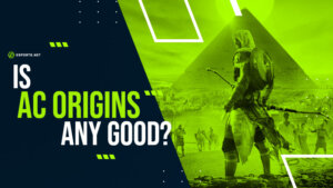 Is Assassin’s Creed Origins Good?