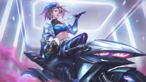 How To Chat In League of Legends