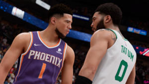 Is NBA 2K24 Cross Platform? – Discover Crossplay and Cross Generation-Potential