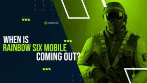 Rainbow Six Mobile Release Date: When Is It Coming Out?