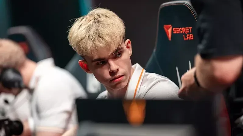 Team heretics vetheo