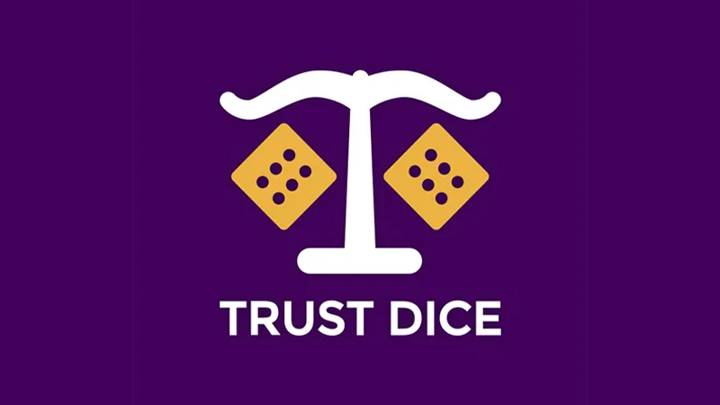 TrustDice Review