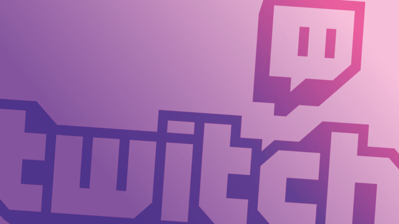 twitch