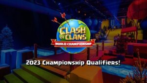 Clash of Clans World Championship 2023 Qualifiers: Register, Format, and Prize pool