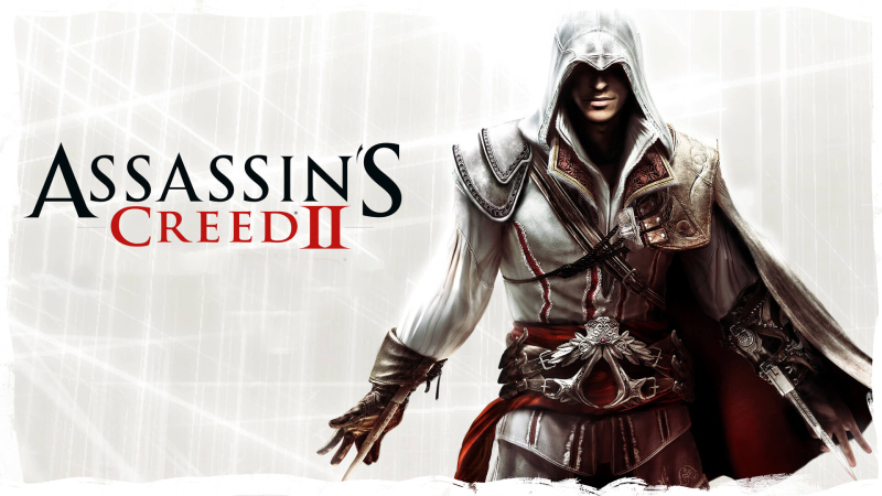 Assassin's Creed games in order