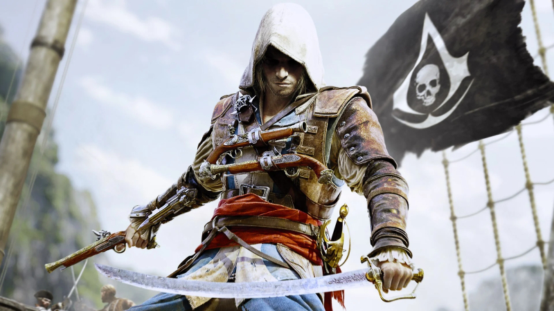 best Assassin's Creed game