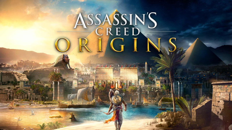 best Assassin's Creed games