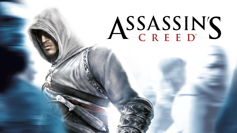 Assassin's Creed games in order