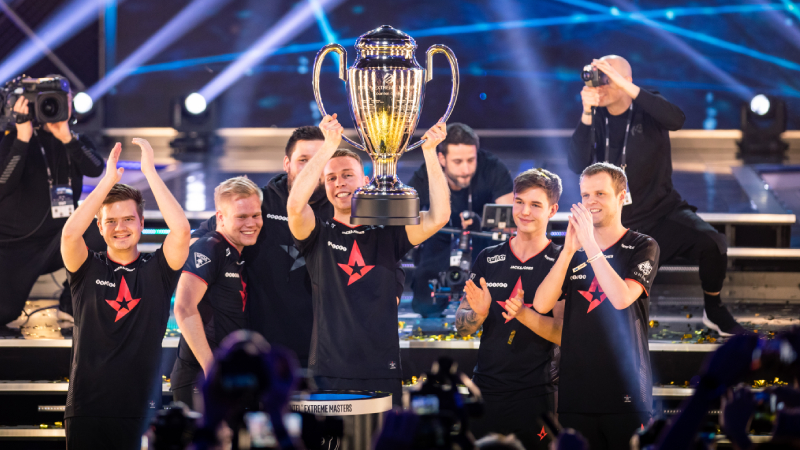 best CS:GO teams