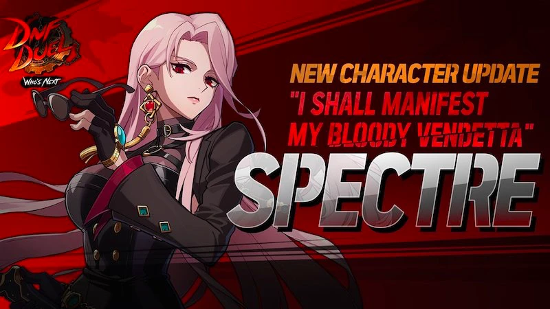 DNF Duel Patch Notes
