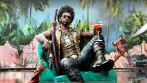 Is Dead Island 2 Crossplay? Dead Island 2 Cross-Platform Explained