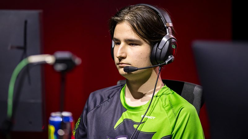 Effect Apex