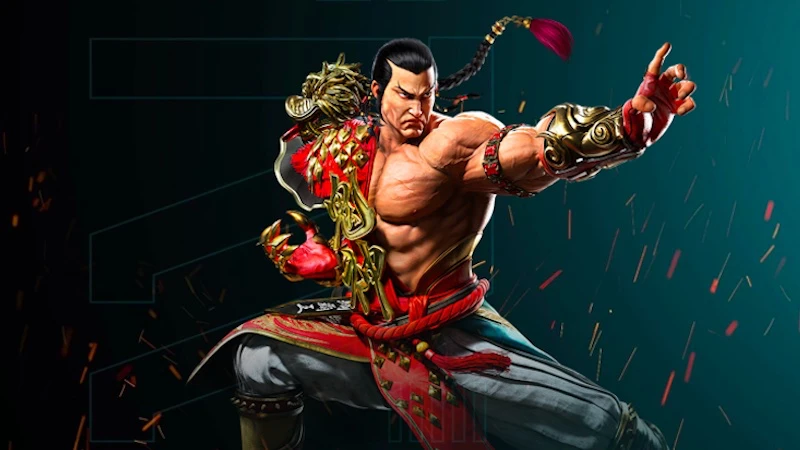 Feng Wei