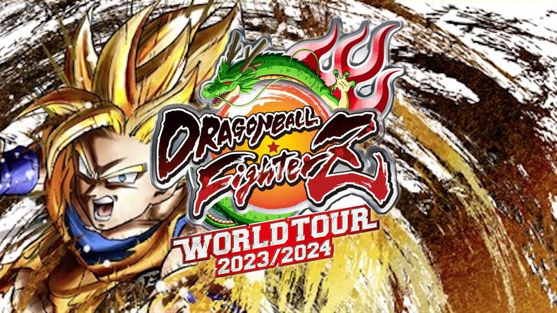 Dragon Ball FighterZ World Tour 2023-2024 - Liquipedia Fighting