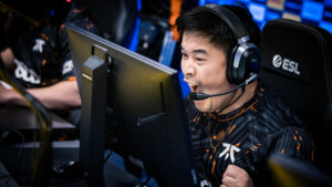 Fnatic dexter at ESL Pro League Season 18 – “We’re Just Trying to Play Our Own Game”