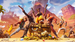 How to Change Fortnite Username on Every Platform