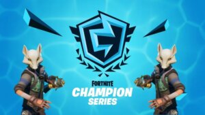 How Chapter 4 Season 3 Will Affect Pro Fortnite