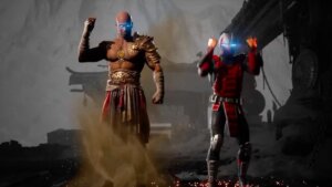 Geras Joins Mortal Kombat 1 Roster