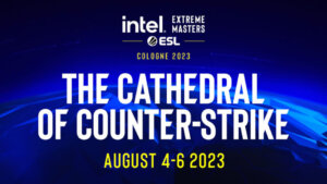 IEM Cologne 2023 – Schedule, Favorites & Match Analysis
