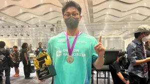 Team Vitality Re-Enter Fighting Games Signing Jeondding